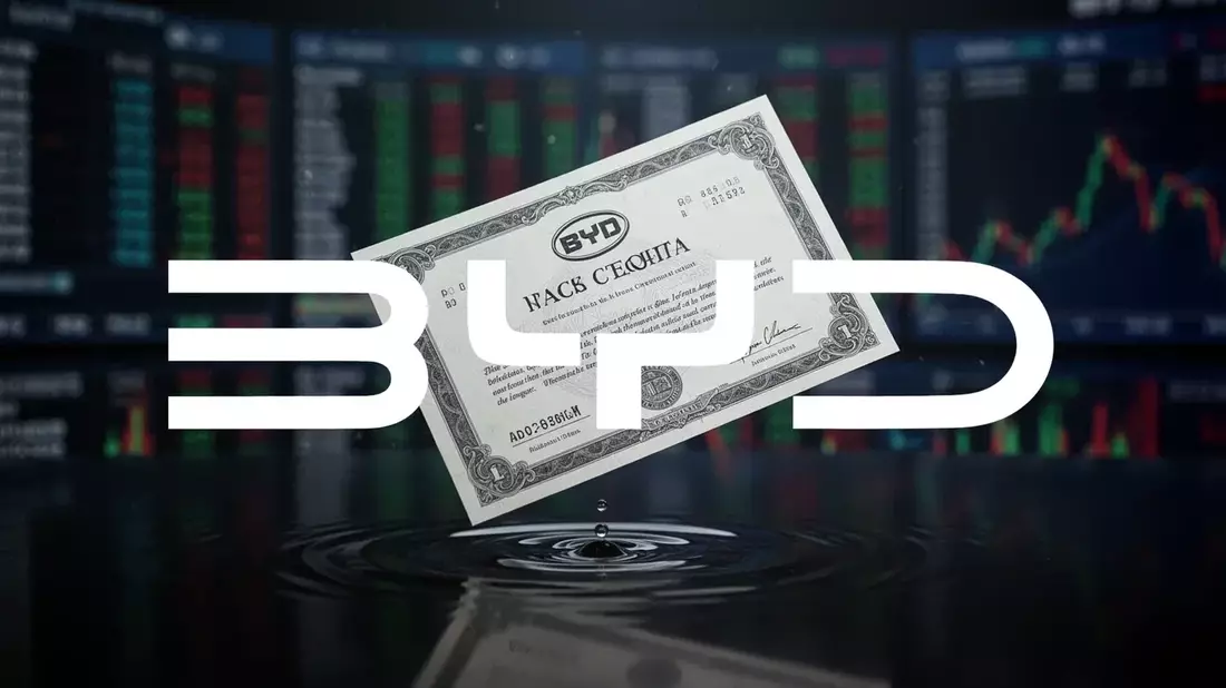 BYD finaliza descuentos en Alemania y acelera batería Blade ultrarrápida