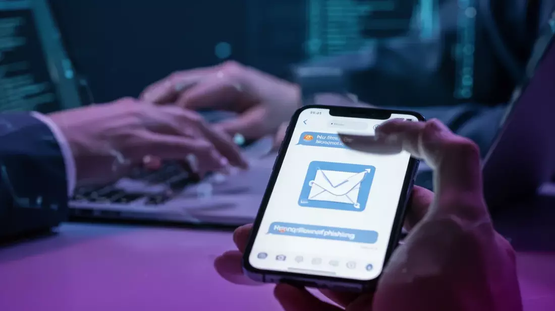 Social-Media-Kontodiebstahl: Rekordverluste durch Collab Scams