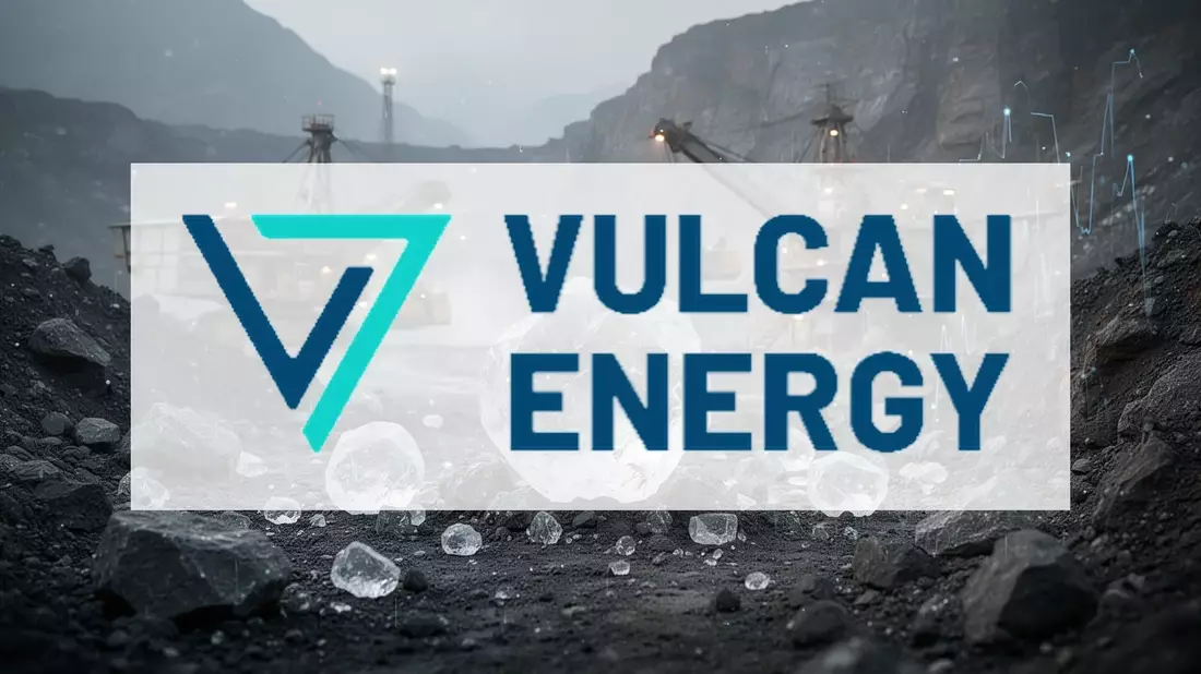 Vulcan Energy Aktie: State Street erhöht Beteiligung auf über 3%