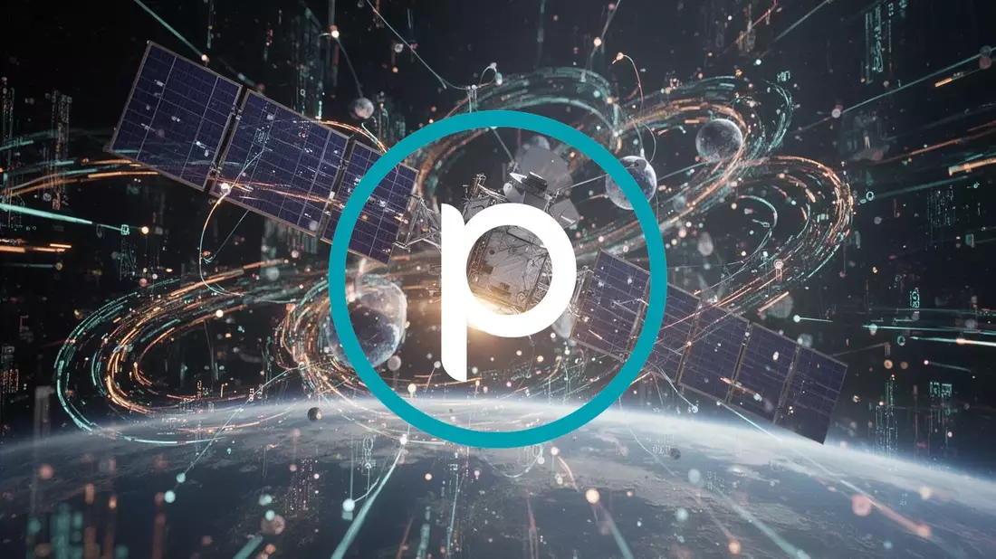 Planet Labs: KI-Partnerschaft treibt Aktie und Kursentwicklung an
