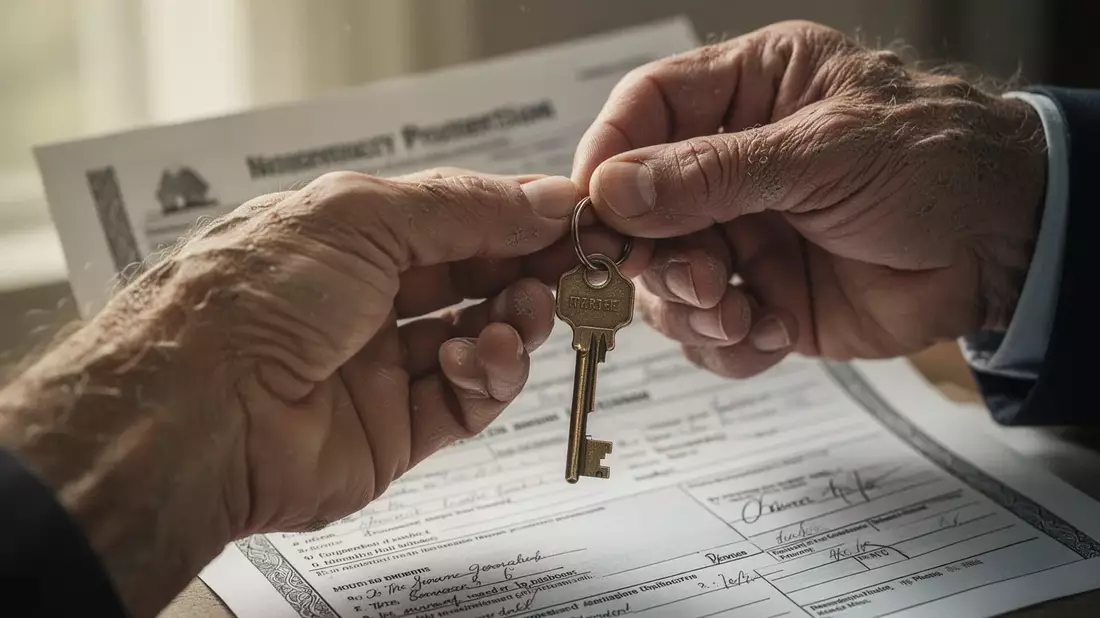 Immobilienverkauf: Steuerfrist nach zehn Jahren vor dem Aus