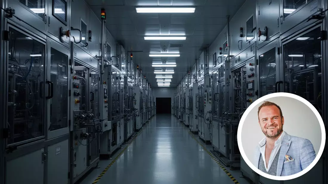 Micron: reclasificación a valor de crecimiento y demanda colectiva marcan su futuro