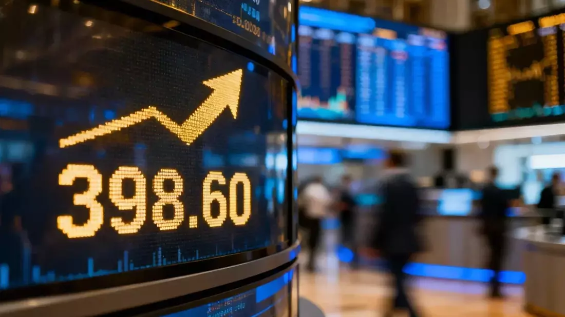Allianz Accelerates Buyback, Stock Hits New High Amid Market Leadership