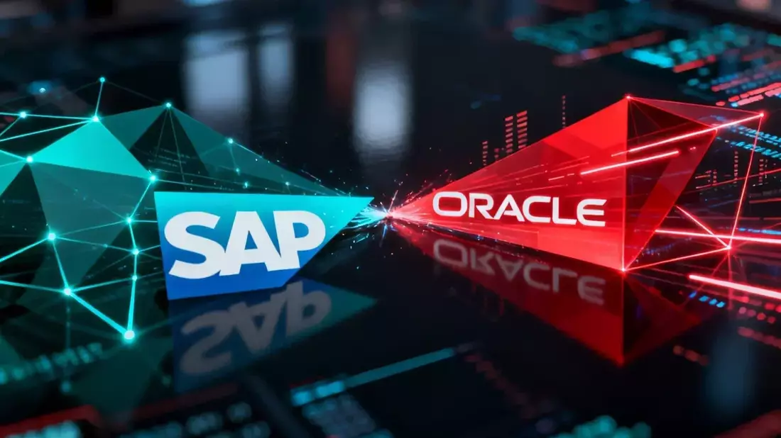 SAP Stock Near 52-Week Low Amid Cloud Deals and Management Shake-Up