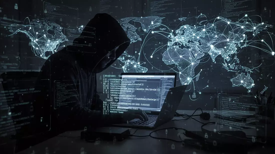 US-Regierung setzt 9 Millionen Euro Kopfgeld auf russische Hacker aus