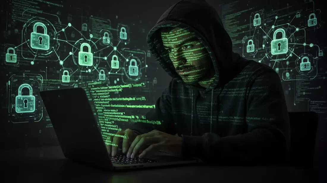 Ransomware-Bande The Gentlemen: 315 Prozent mehr Opfer in einem Quartal