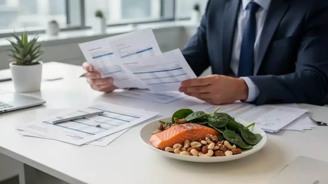 Omega-3-Studie enttäuscht: Kein Schutz vor Alzheimer