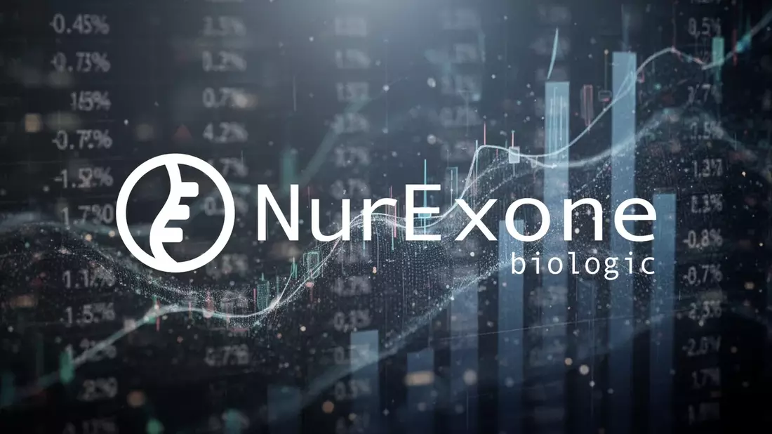 Nurexone Biologic: Erfolgreiche Privatplatzierung stärkt Finanzen
