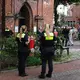 Gedenkgottesdienst für die Todesopfer von Stade.  - Bild: Carsten Neff/dpa