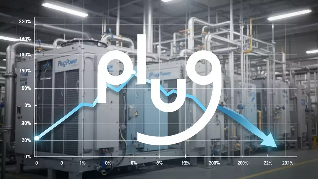 Plug Power Faces Market Skepticism Amid Gateway Sale Deadline and Danish Milestone