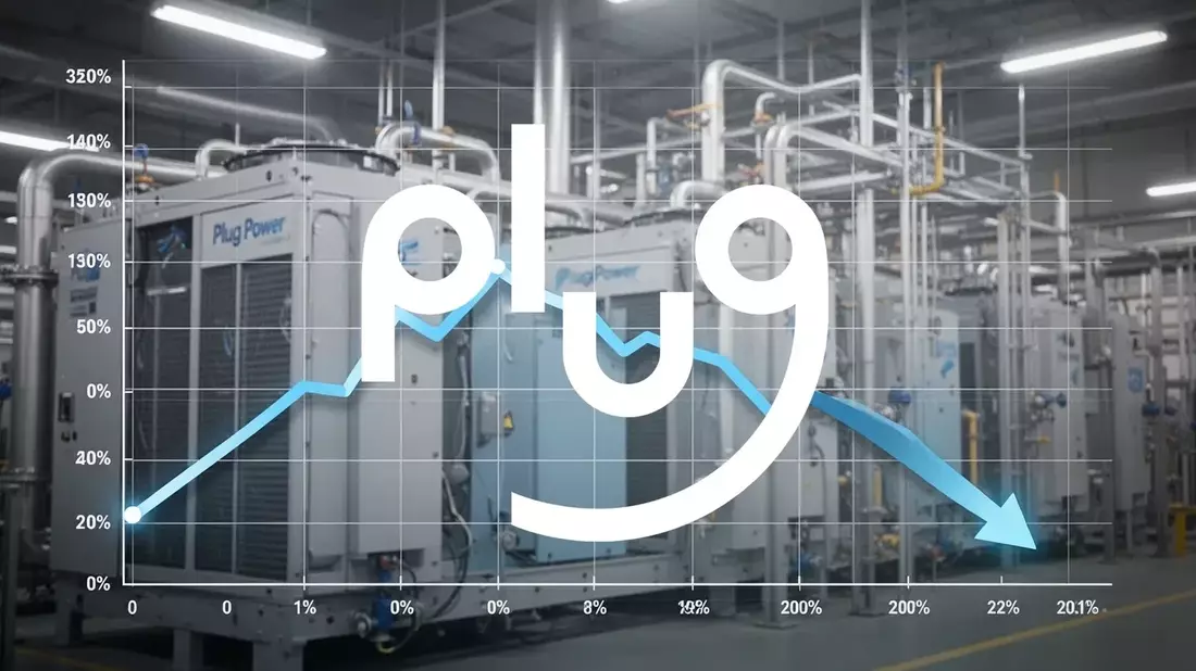 Plug Power: venta clave de Gateway por 132,5 millones y plan de ahorro