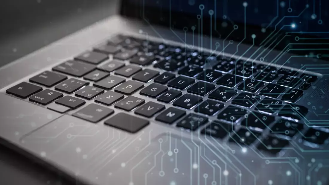 M3-MacBook-Tastatur unter Linux: Michael Reeves reicht Patches ein