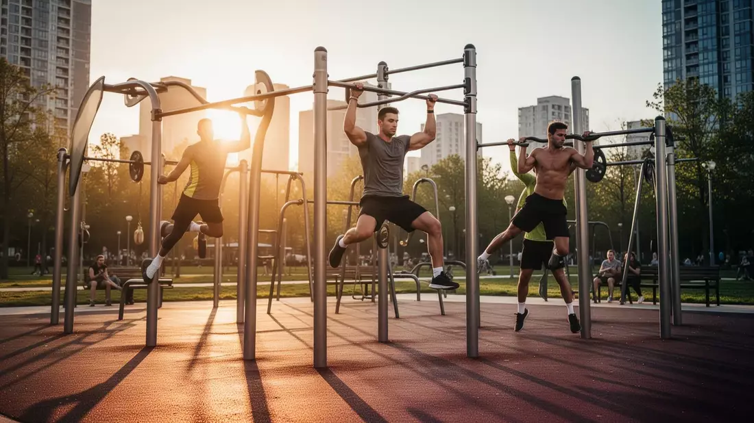 Krafttraining 2026: Neue Leitlinien, Wettkämpfe und Technik-Trends