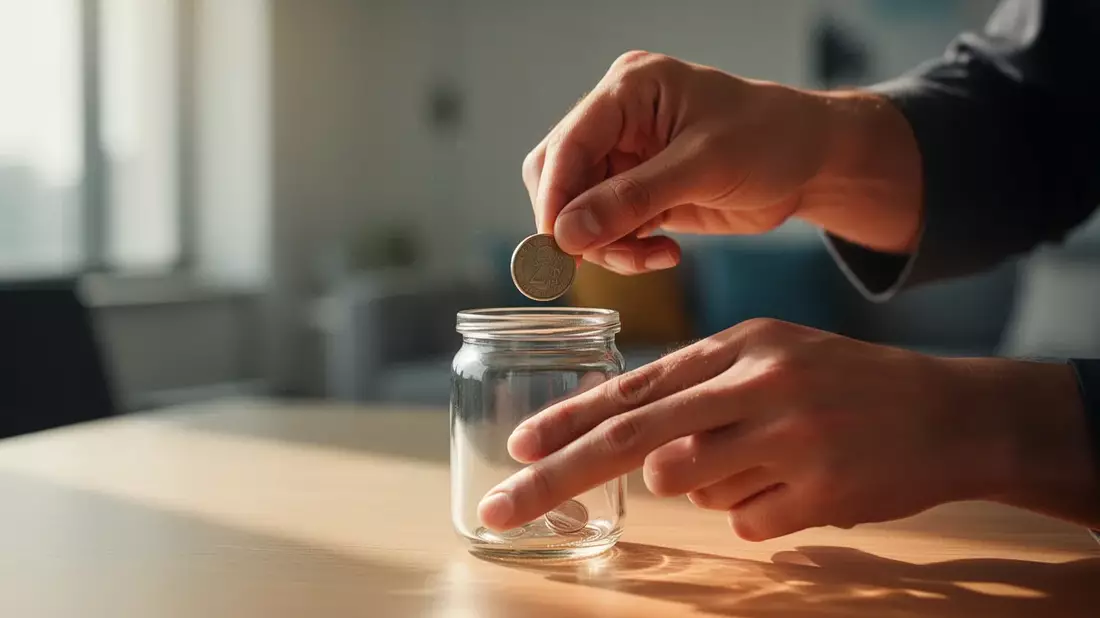 FIRE-Bewegung: Frührente durch extremes Sparen und clevere Investments