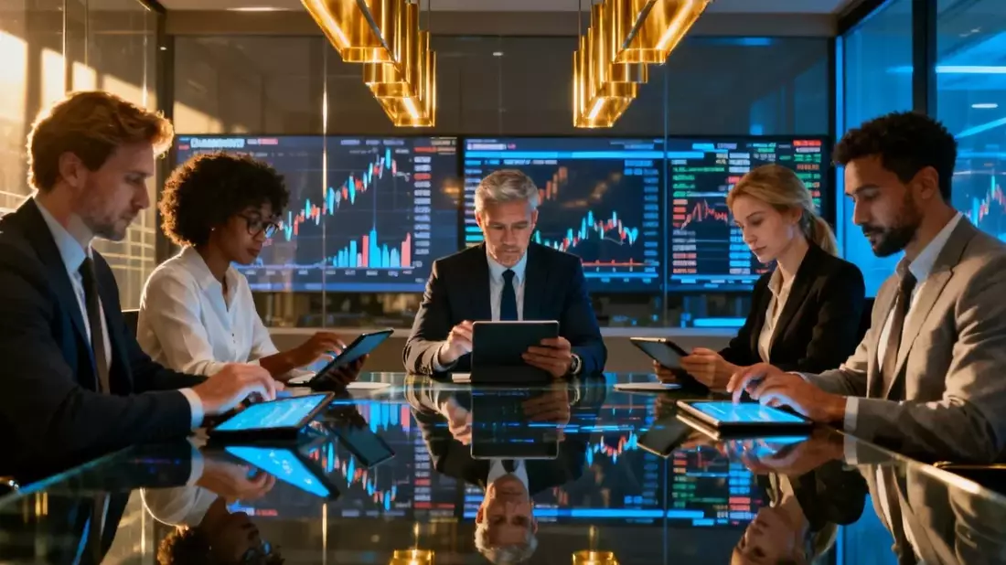 VanEck TDIV ETF: Automated Dividend-Dollar Weighting Powers Growth to €8.1B