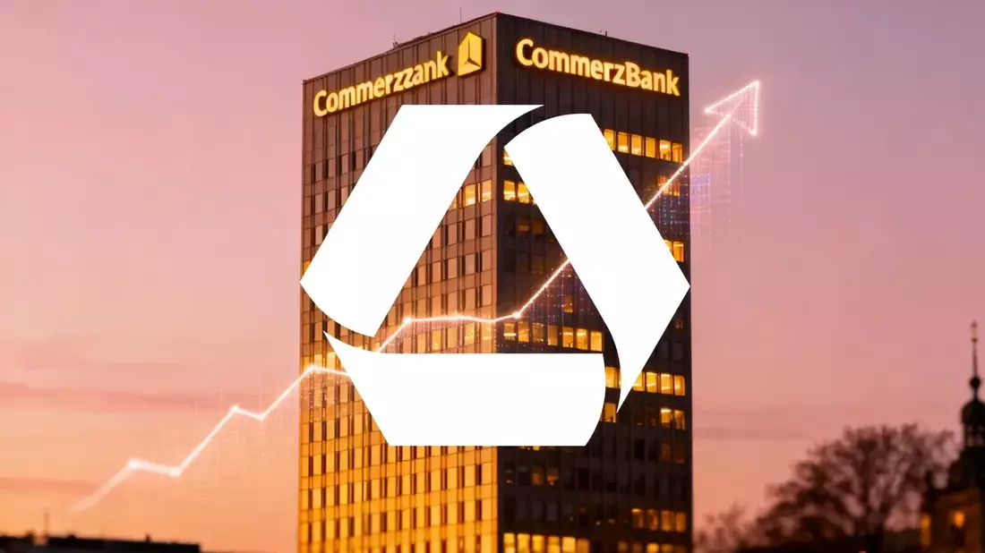 Commerzbank Takeover Battle: UniCredit Bid vs Jefferies Derivative Stake