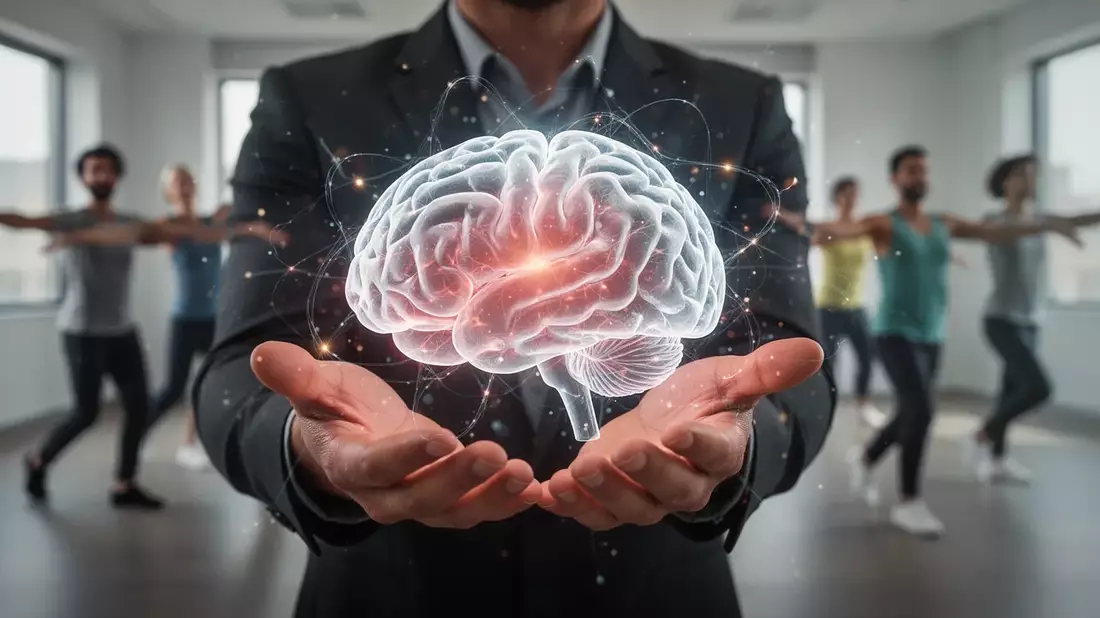 Neuro-Jonglage und KI: Neue Wege für geistige Fitness