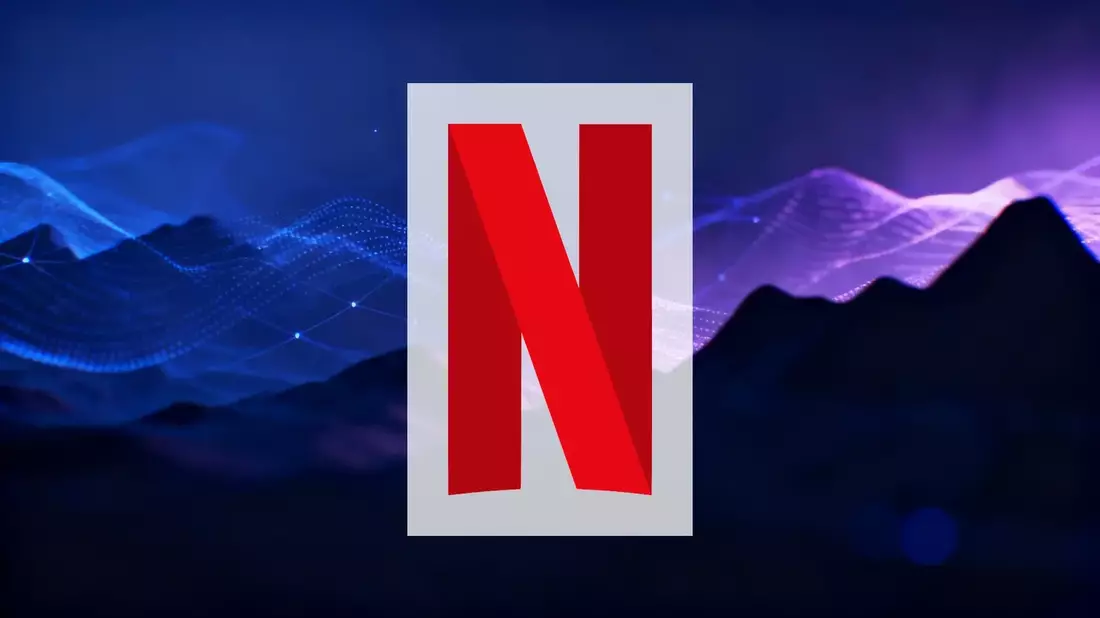 Netflix Aktie: Persona-Adaption von Sega stoppt Kursrutsch nicht
