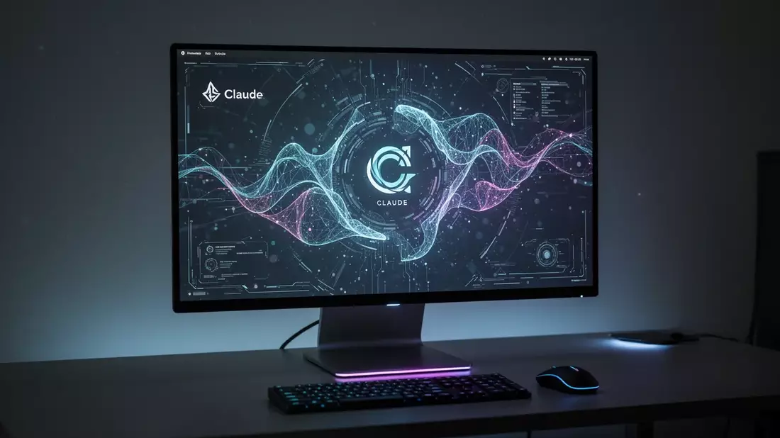 Anthropic erweitert Claude: Linux-App, Forschungstools und Cloud-Deals