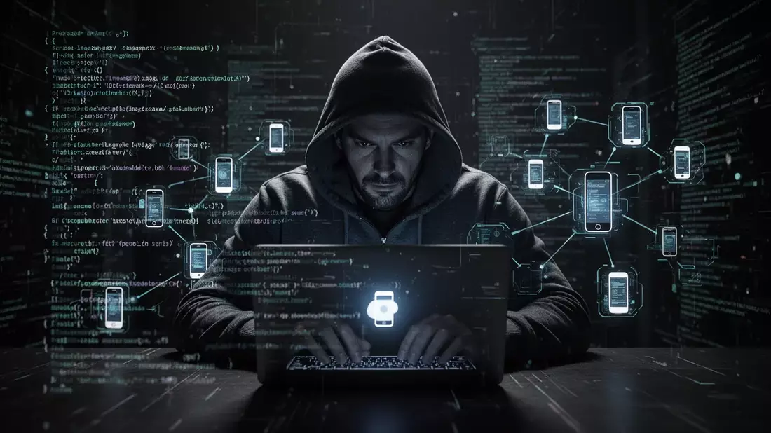 CISPA-Forscher decken sechs AirDrop- und Quick-Share-Lücken auf