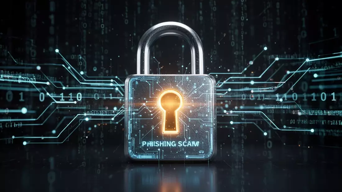 Cyberangriffe 2026: Hacker nutzen Blockchain, WM und KI für Betrug