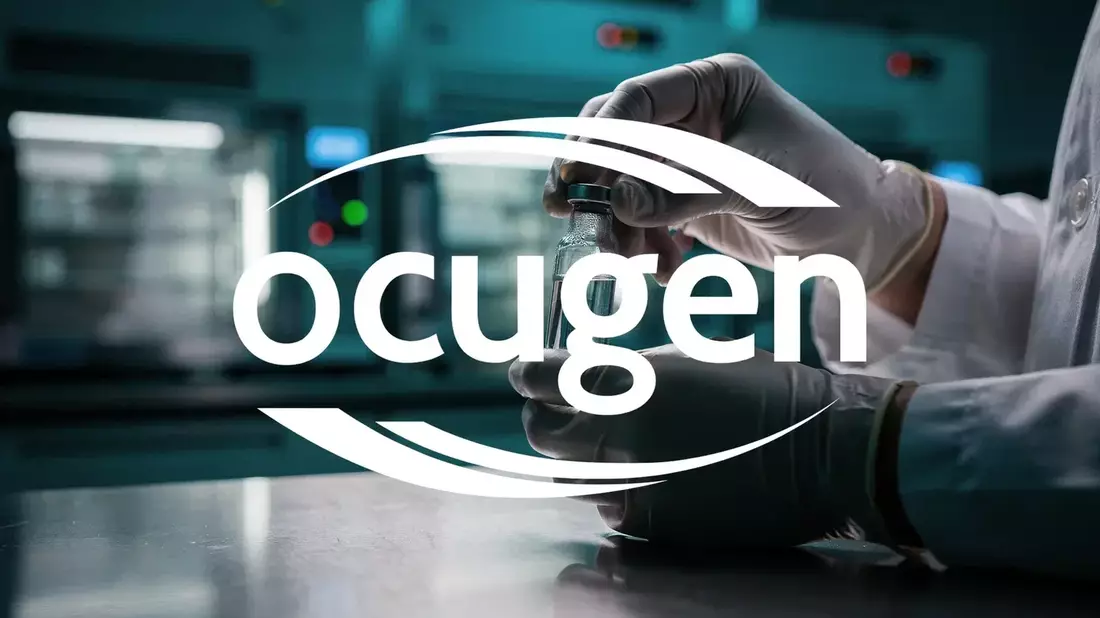 Ocugen inicia fase crítica: solicitud BLA para OCU400 en retinosis pigmentaria