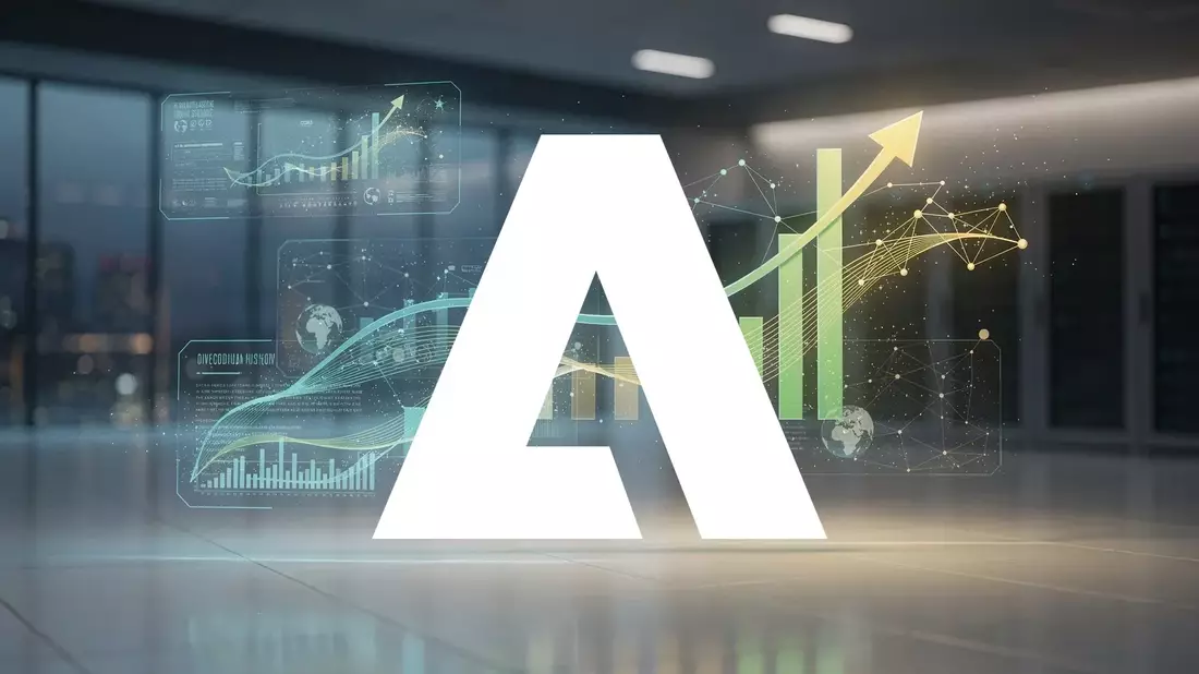 Adobe Aktie: Insider-Kauf signalisiert Vertrauen trotz Kursrutsch