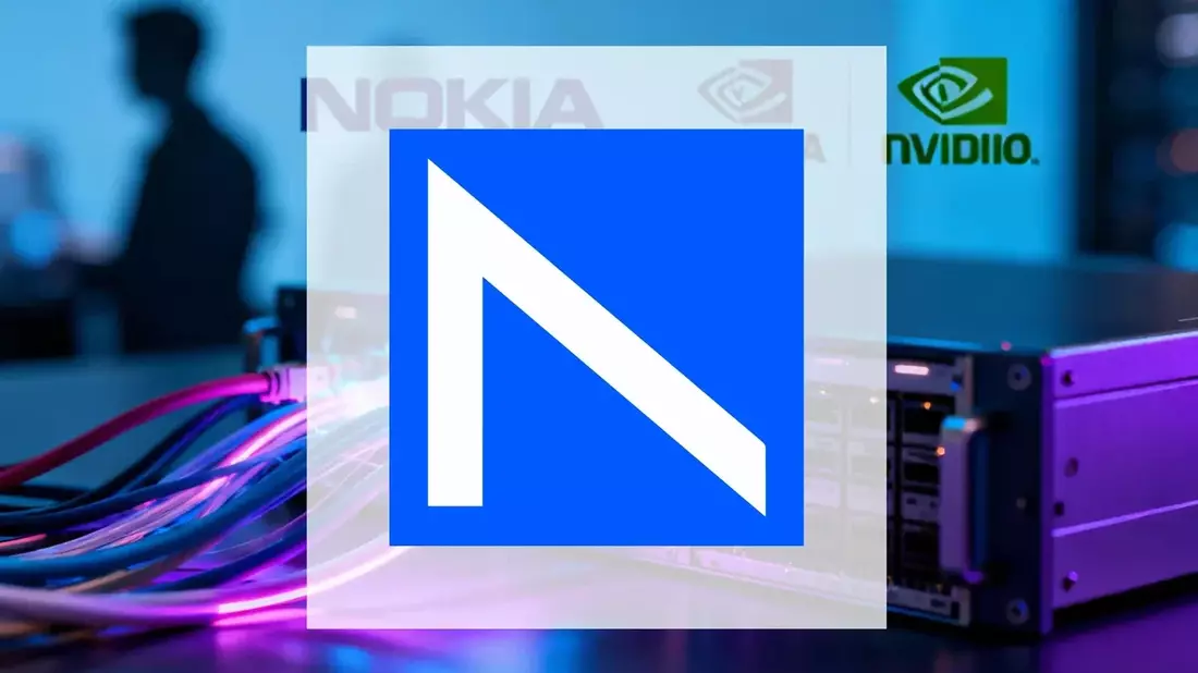 Nokia Cloud Migration and AI Partnerships Drive Stock Rebound