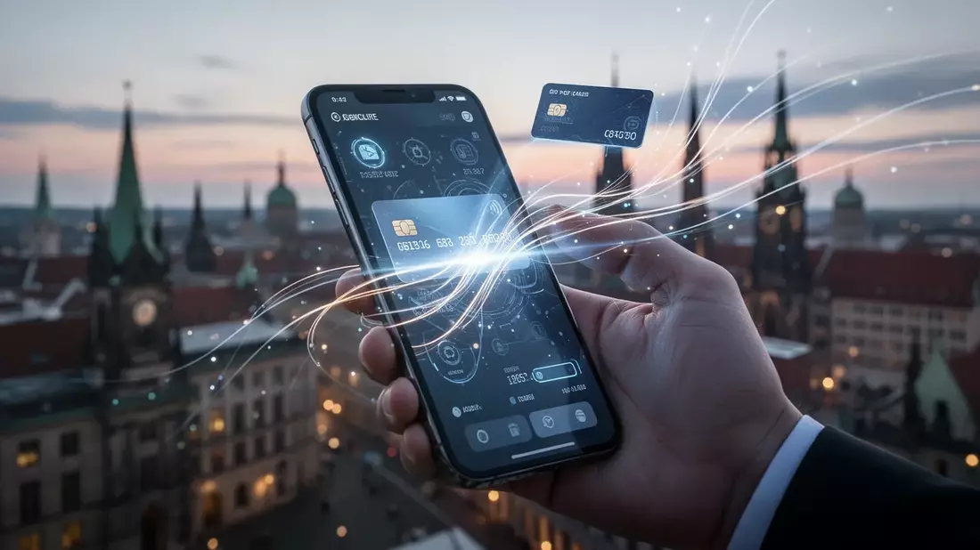 EU Digital Identity Wallet: Deutschland startet 2027 ohne US-Abhängigkeit