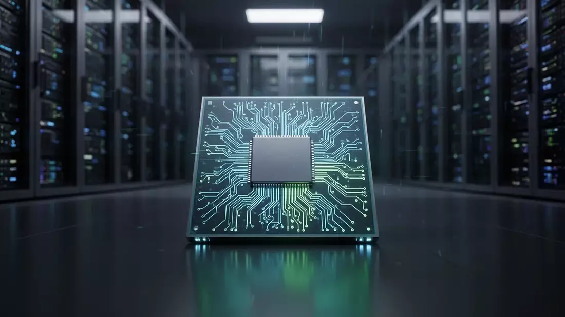 Etched KI-Chip Sohu: 160 Nvidia H100 in einem Server ersetzt