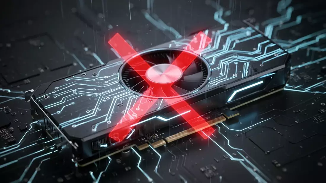 NVIDIA streicht RTX 5050 9GB und bringt RTX 3060 zurück