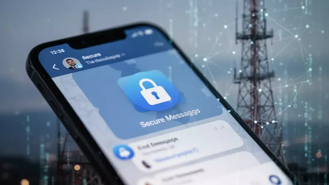 Telekom, O2 und 1&1 beenden MMS-Ära und starten RCS-Verschlüsselung