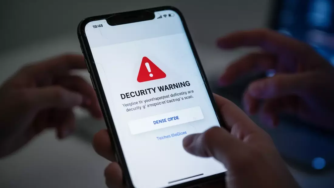 Bitcoin-Betrug an Seniorin: Apple-Name missbraucht für Krypto-Falle