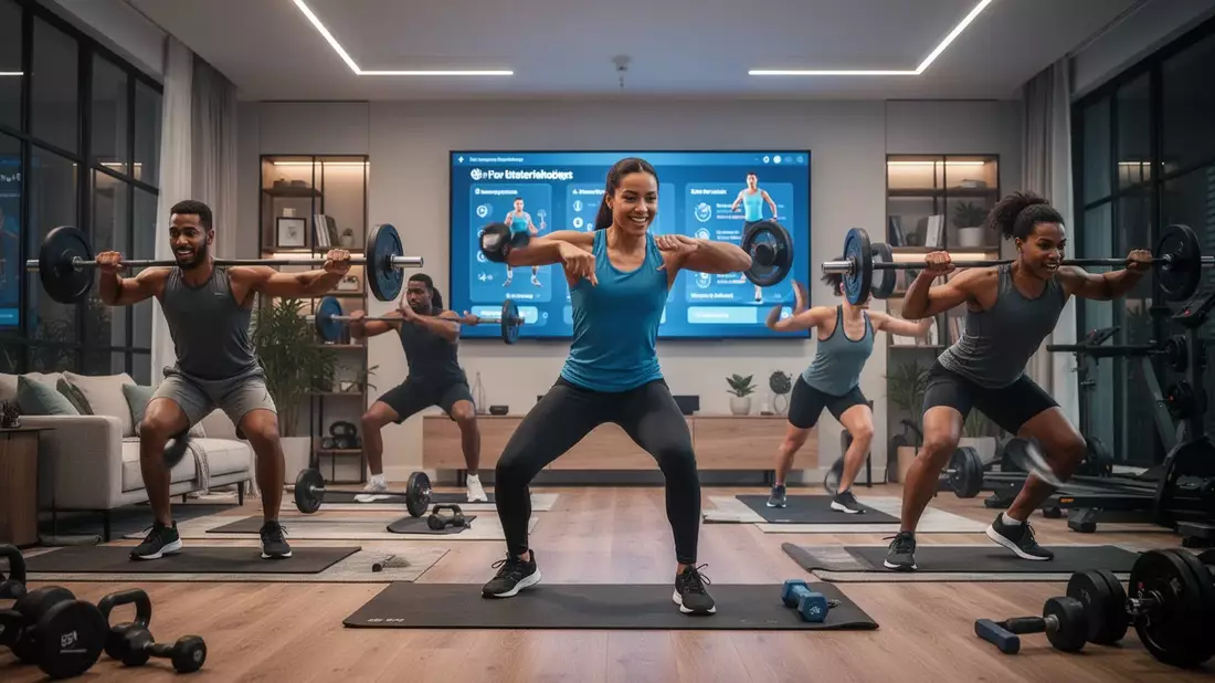 Krafttraining senkt Herzinfarktrisiko bei Frauen um 44 Prozent