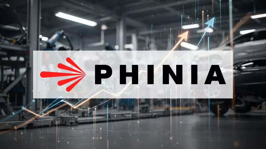 Phinia übernimmt stoba Group: Portfolio erweitert sich