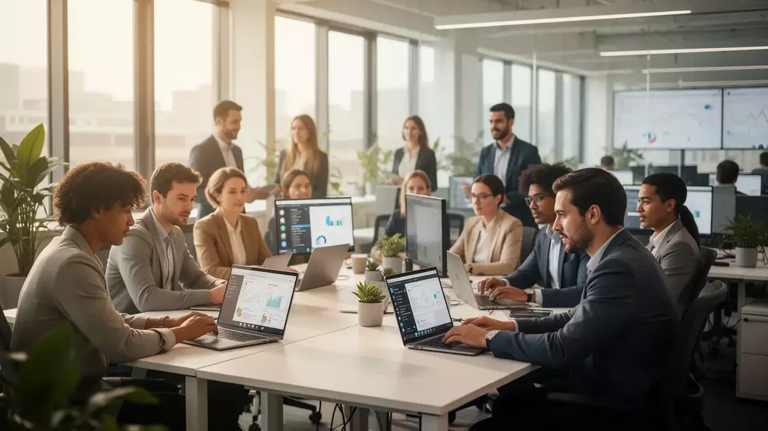 Arbeitsmarkt im Wandel: Flexibilität, Kündigungsschutz und neue Gesetze