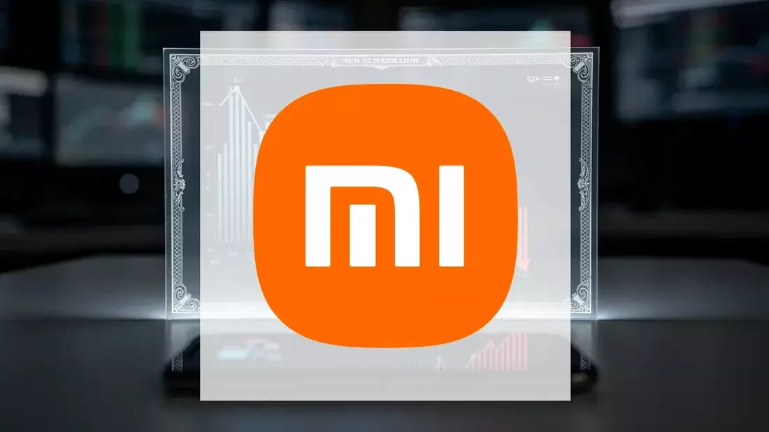 Xiaomi Slashes Shipment Target 30% as AI Chip Demand Squeezes Supply Chain