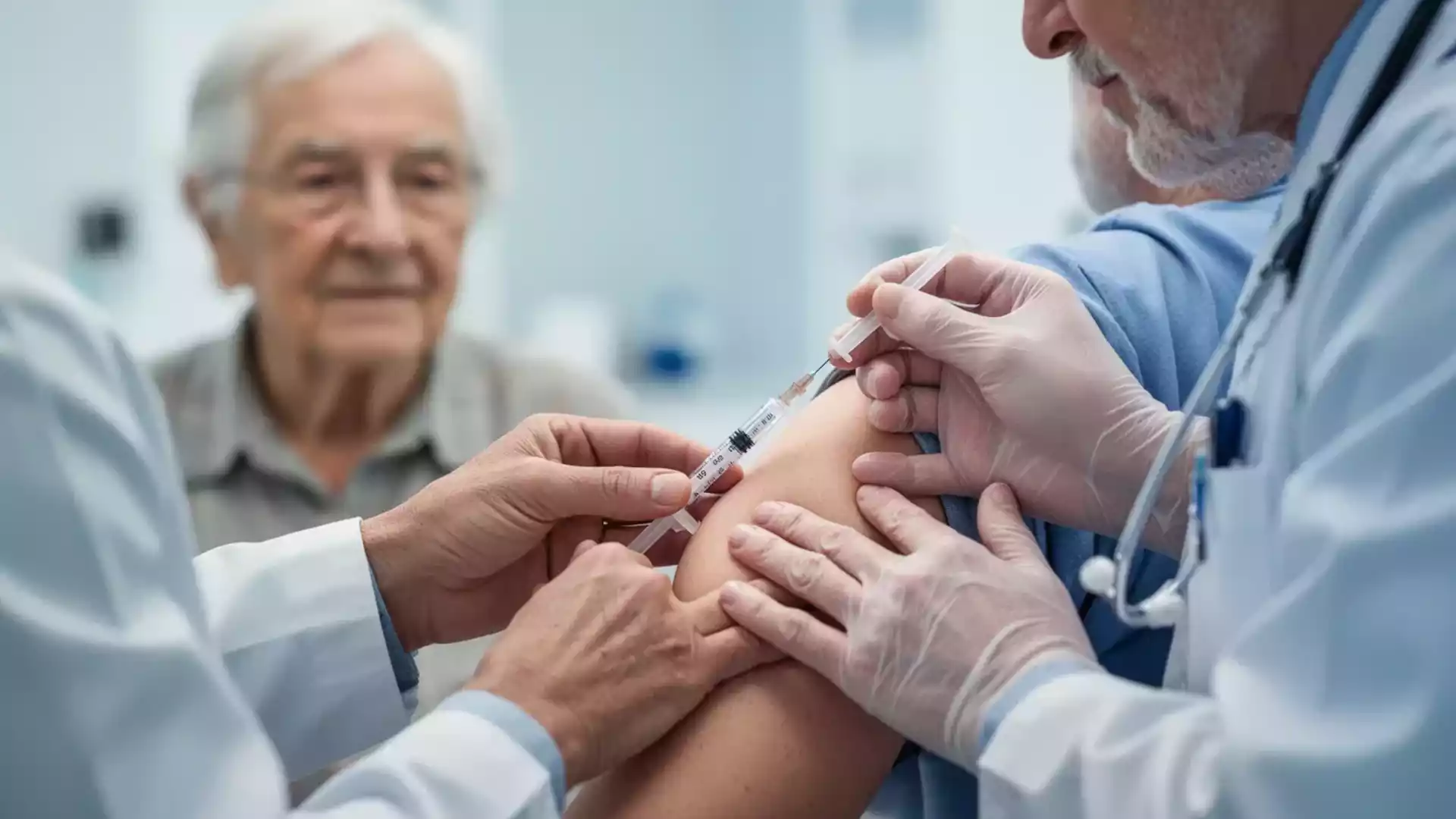 Photo: ad-hoc-news.de Shingrix Vaccine Linked to 24% Dementia Risk Reduction, Study Finds