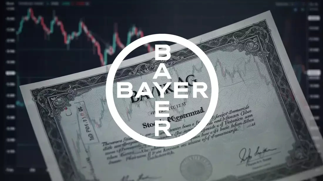 Bayer's Dual Strategy: Roundup Legal Win and Antidumping Push Boost Stock