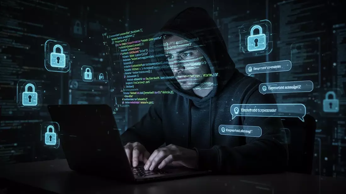 10 Millionen Kopfgeld: USA jagen russische Hacker