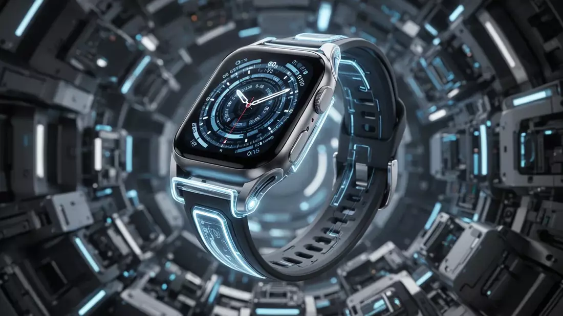 Apple Watch Series 13: Radikaler Umbau mit neuem Band-System geplant