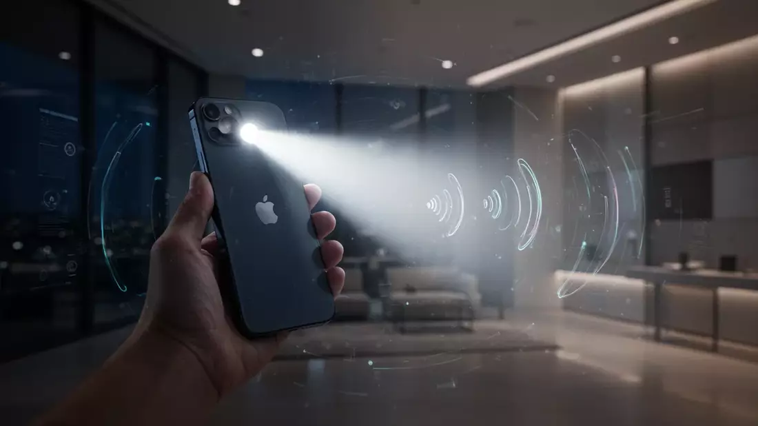 Siri-Zauberbefehle: Apples Sprachassistent im KI-Umbruch