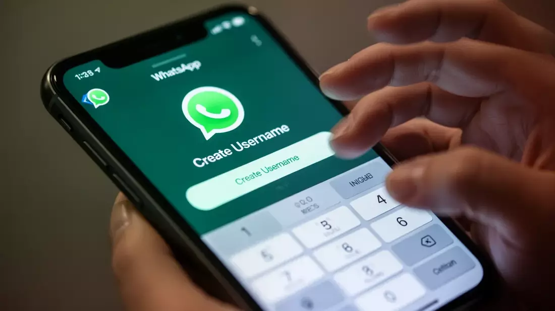 WhatsApp führt weltweit individuelle Benutzernamen ein