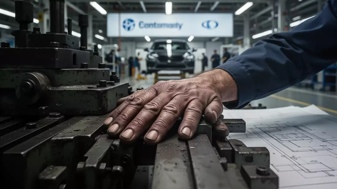 VW-Sparkurs: Blume erwägt Ausgliederung und Werksschließungen