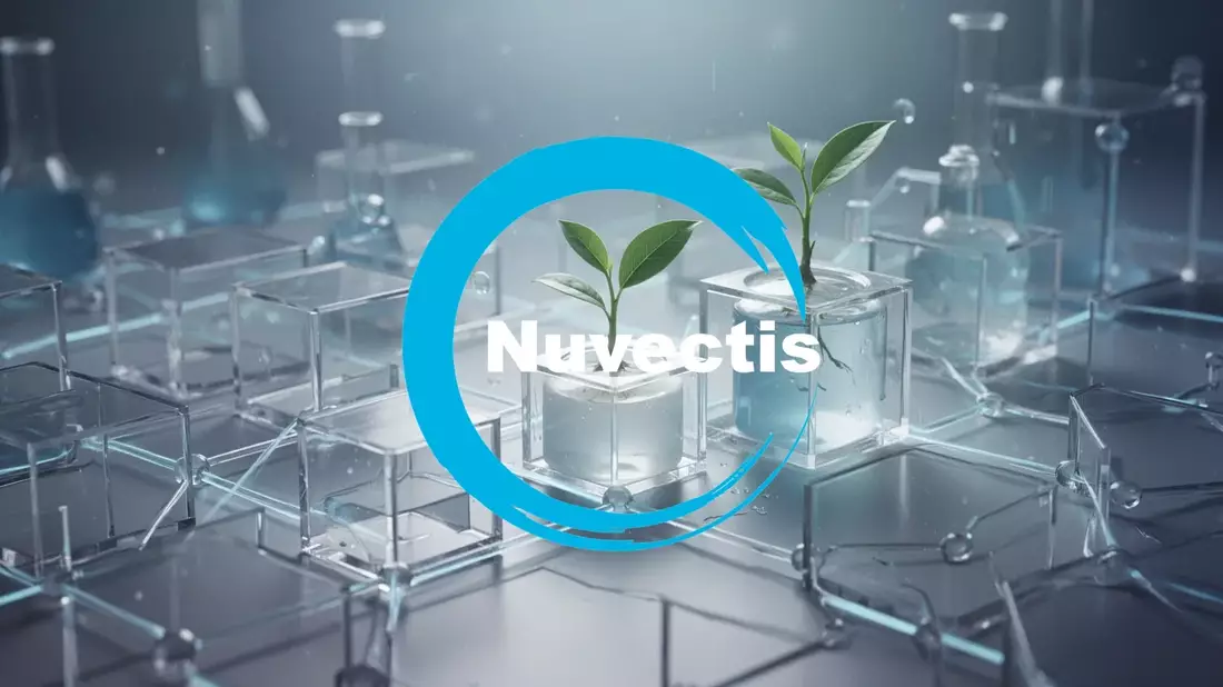Nuvectis Pharma: Kapitalerhöhung löst Kurssturz aus