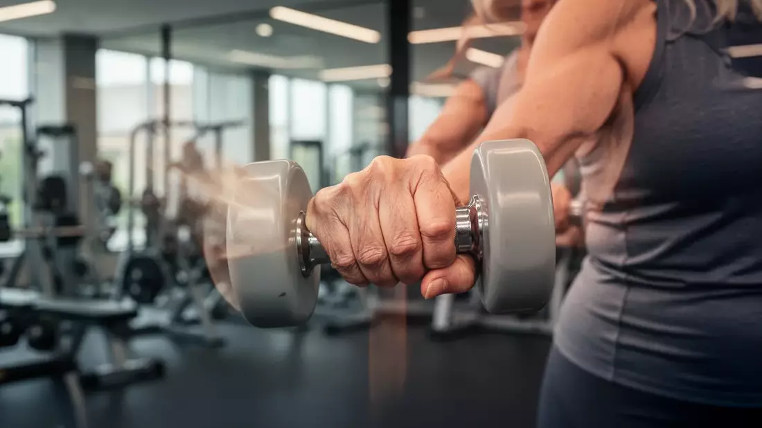 Krafttraining senkt Sterberisiko und schützt das Herz