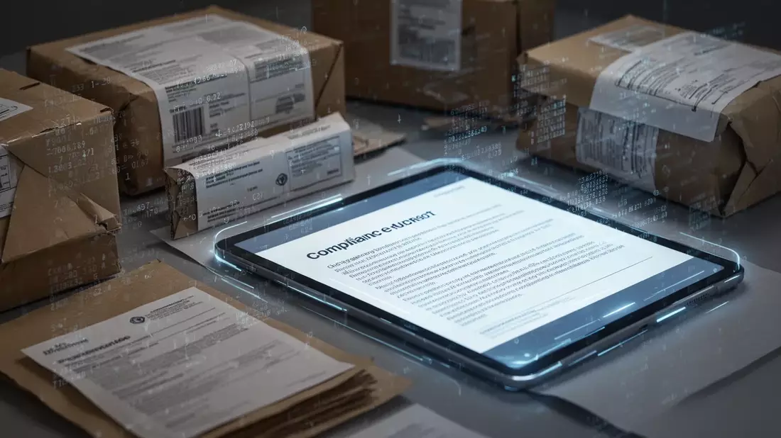 Neue EU-Verpackungsregeln: Strengere Auflagen ab August 2026