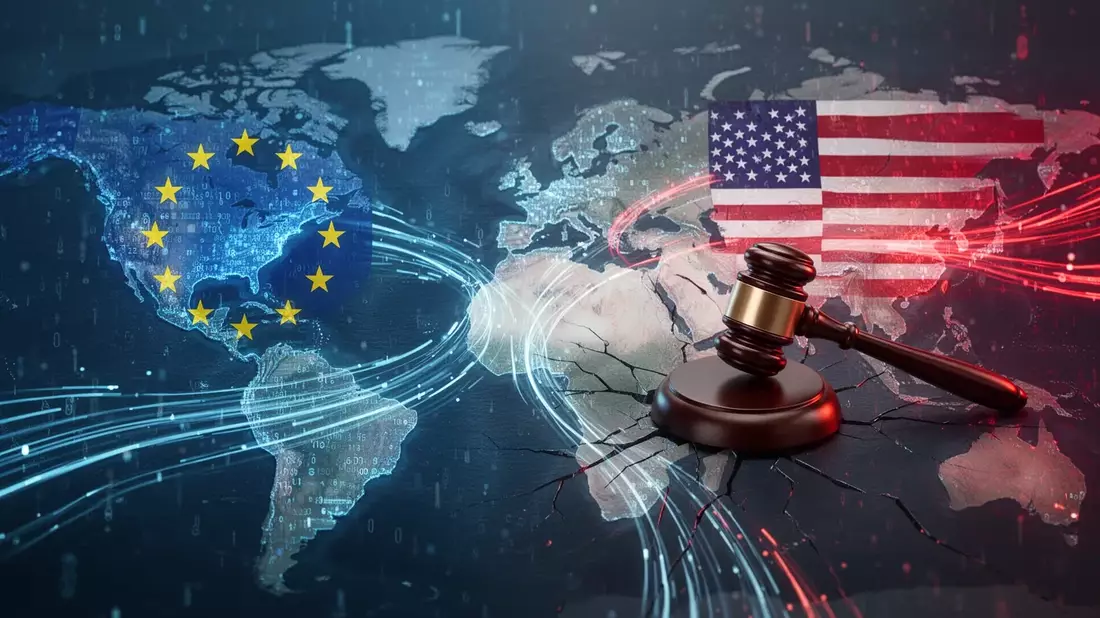 US-Supreme Court kippt FTC-Unabhängigkeit: DPF in Gefahr