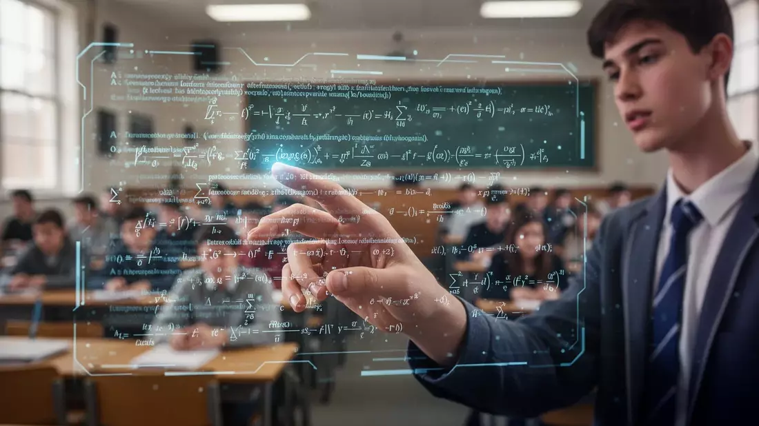 KI-Studie: 88% der Studenten nutzen künstliche Intelligenz