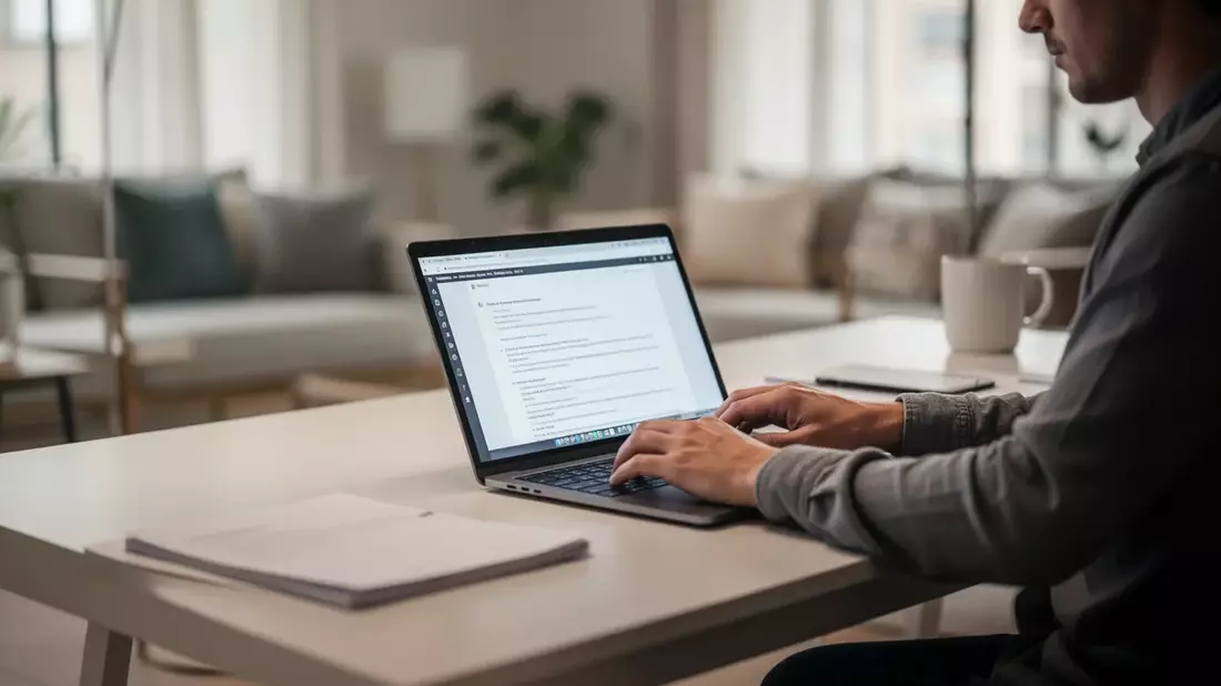 Homeoffice-Studien 2026: Produktivität steigt unter bestimmten Bedingungen